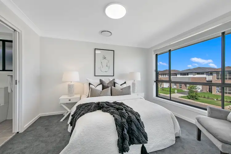 Fifth view of Homely house listing, 18 Witchingham Street, Marsden Park NSW 2765