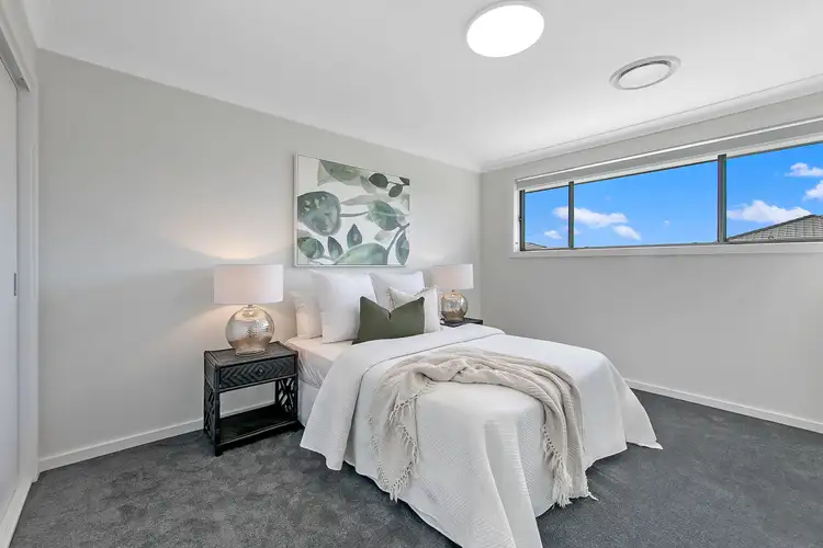 Sixth view of Homely house listing, 18 Witchingham Street, Marsden Park NSW 2765