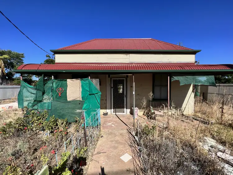 73 Warren Street, Broken Hill NSW 2880
