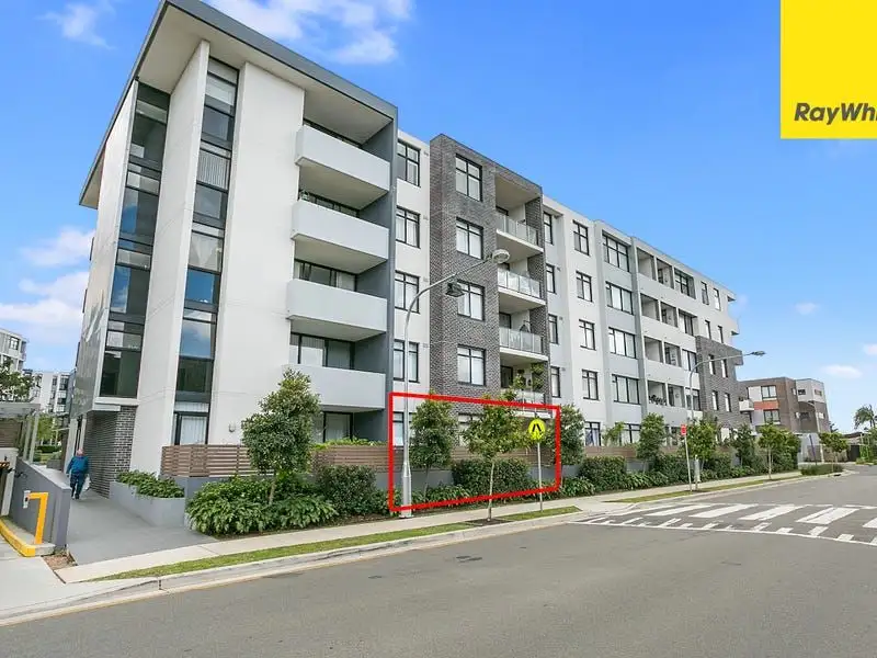 Main view of Homely apartment listing, G11/1 Victa Street, Campsie NSW 2194