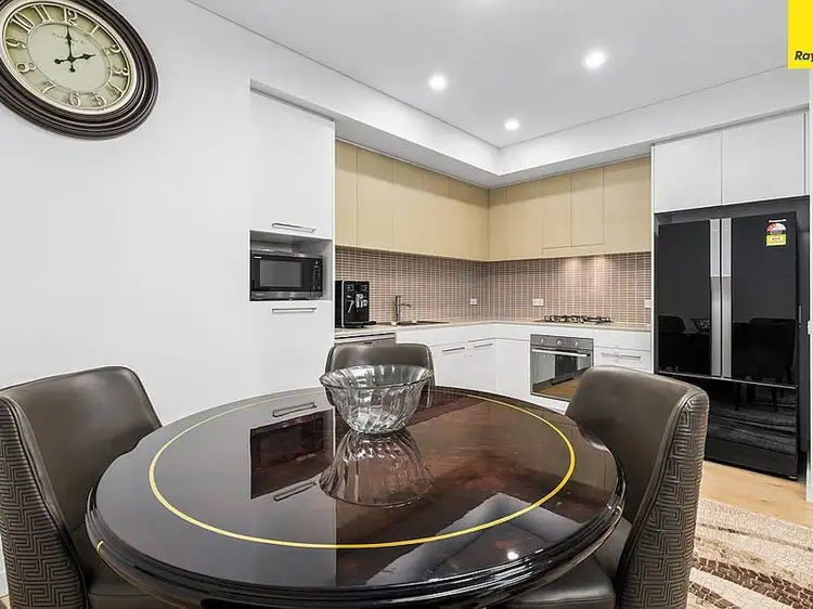 Third view of Homely apartment listing, G11/1 Victa Street, Campsie NSW 2194