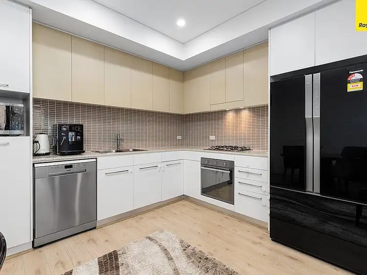 Fourth view of Homely apartment listing, G11/1 Victa Street, Campsie NSW 2194