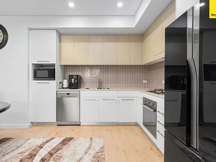 Fifth view of Homely apartment listing, G11/1 Victa Street, Campsie NSW 2194