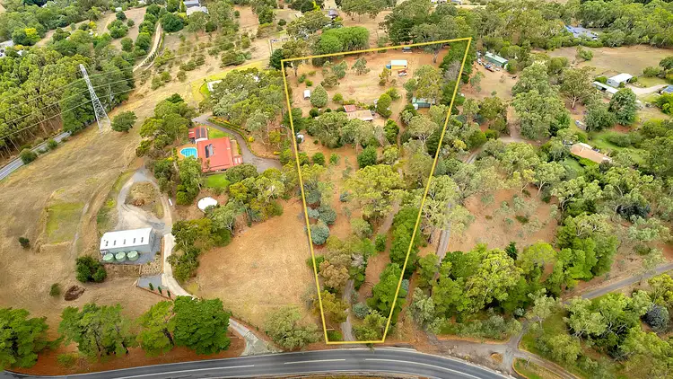 1872 North East Road, Houghton SA 5131