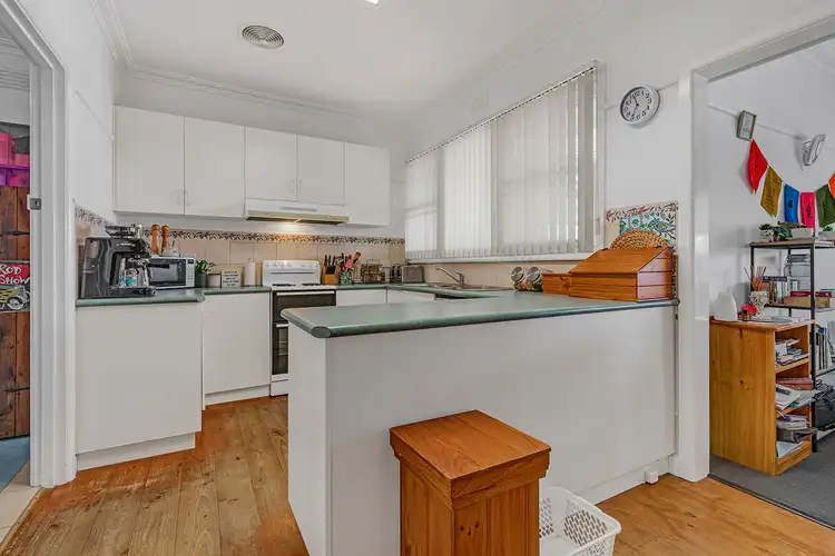 Third view of Homely house listing, 31 Haverfield Street, Echuca VIC 3564