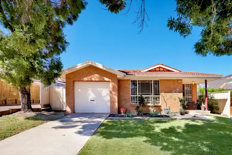 78 Hindmarsh Street, Cranebrook NSW 2749