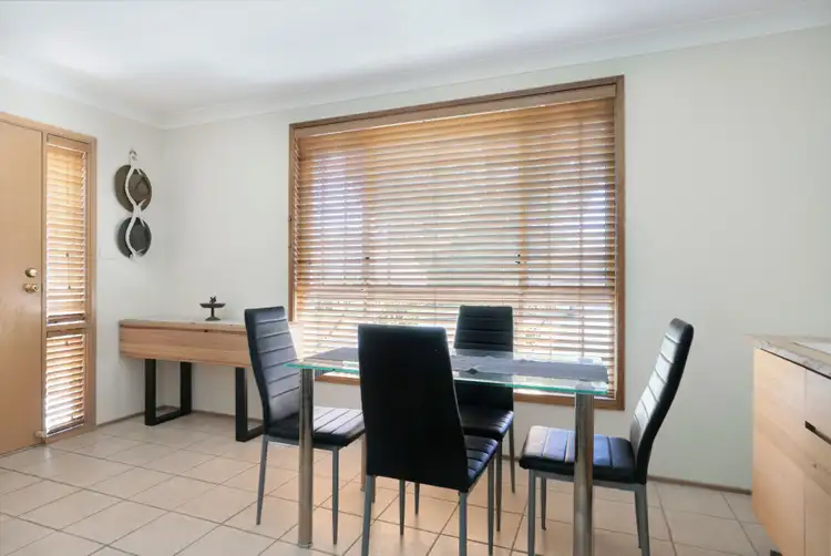 Third view of Homely house listing, 78 Hindmarsh Street, Cranebrook NSW 2749