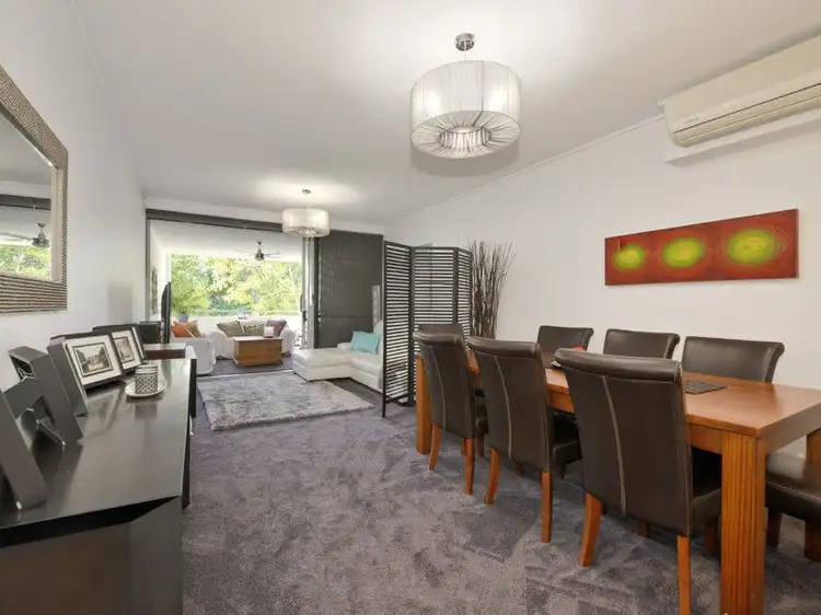 Main view of Homely apartment listing, 227/71 Beeston Street, Teneriffe QLD 4005