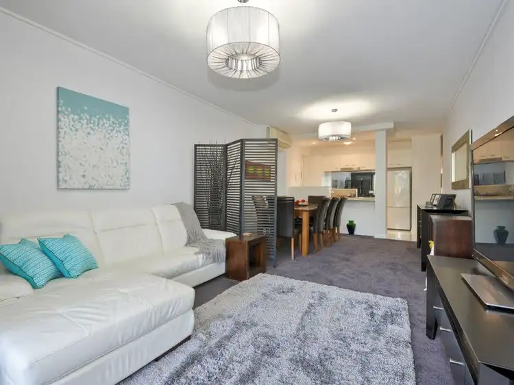 Third view of Homely apartment listing, 227/71 Beeston Street, Teneriffe QLD 4005