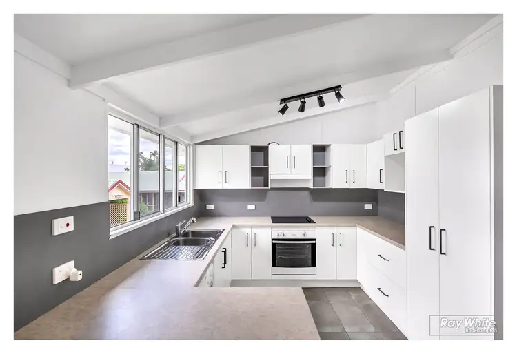 Main view of Homely house listing, 13 Oxford Street, Allenstown QLD 4700