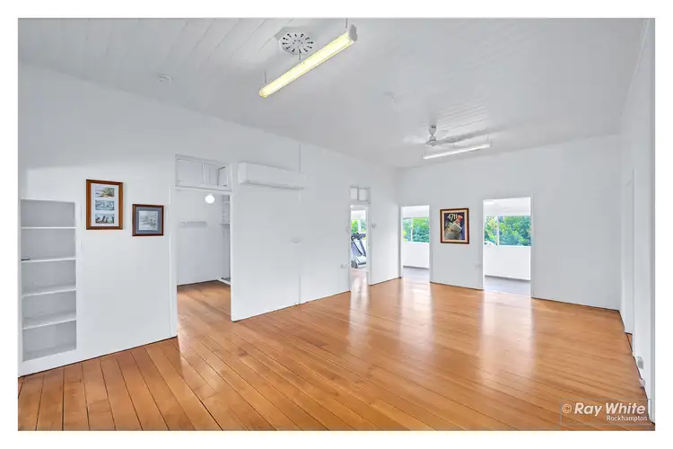 Sixth view of Homely house listing, 13 Oxford Street, Allenstown QLD 4700