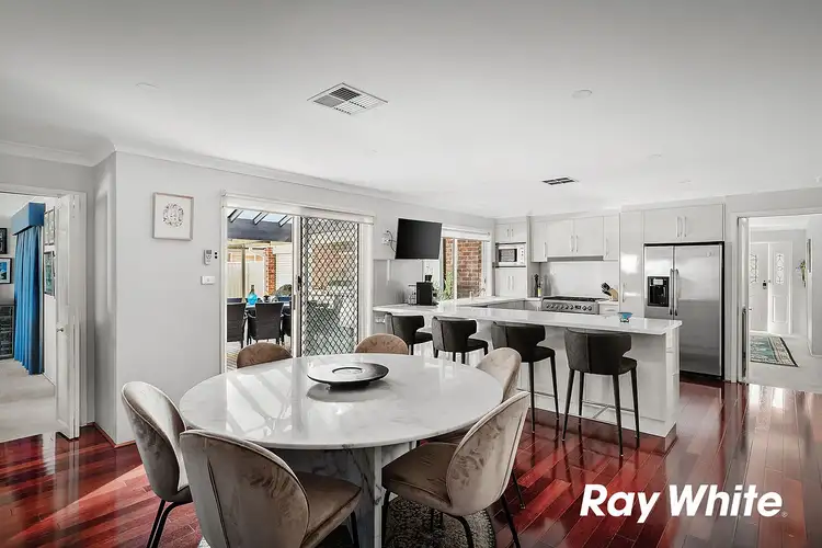 Second view of Homely house listing, 5 Kea Close, Acacia Gardens NSW 2763