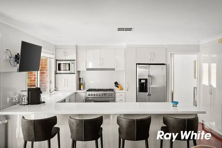Third view of Homely house listing, 5 Kea Close, Acacia Gardens NSW 2763