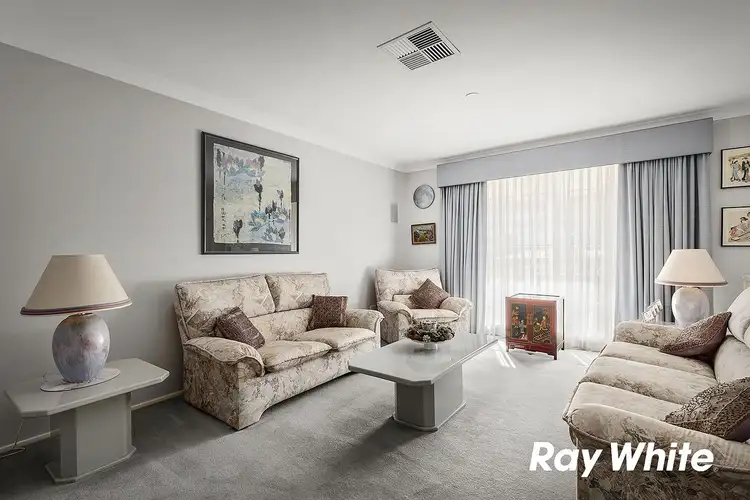 Fifth view of Homely house listing, 5 Kea Close, Acacia Gardens NSW 2763