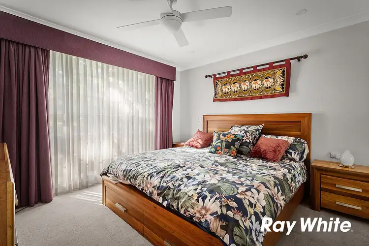 Sixth view of Homely house listing, 5 Kea Close, Acacia Gardens NSW 2763