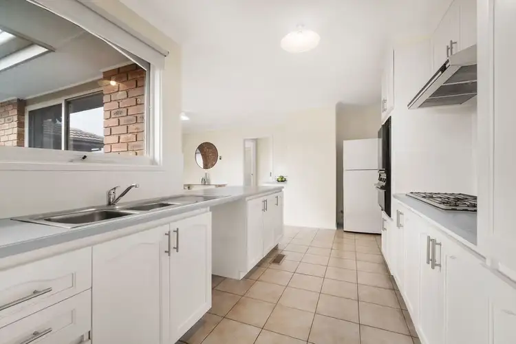 Third view of Homely house listing, 2 Mandala Court, Wantirna South VIC 3152