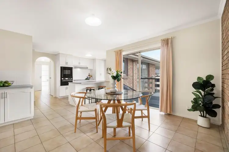 Fifth view of Homely house listing, 2 Mandala Court, Wantirna South VIC 3152