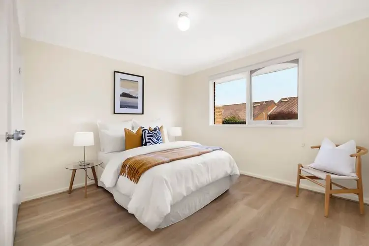 Sixth view of Homely house listing, 2 Mandala Court, Wantirna South VIC 3152