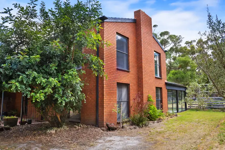 2819 Colac-Ballarat Road, Dereel VIC 3352