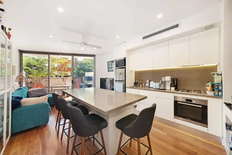 Main view of Homely apartment listing, G04/10-20 Anzac Parade, Kensington NSW 2033