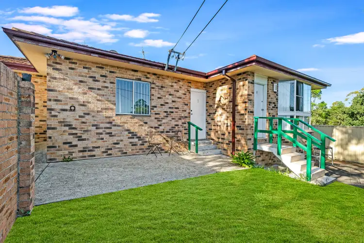 1/20 Prairie Vale Road, Bankstown NSW 2200