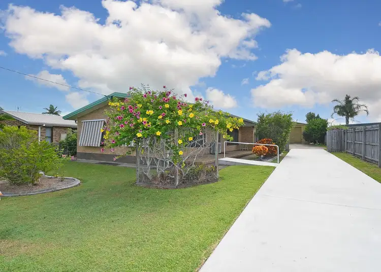 6 Haynes Street, Point Vernon QLD 4655