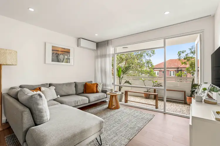 9/17 William Street, Randwick NSW 2031