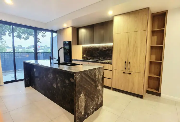 Second view of Homely townhouse listing, 23/8 Milner Road, Artarmon NSW 2064