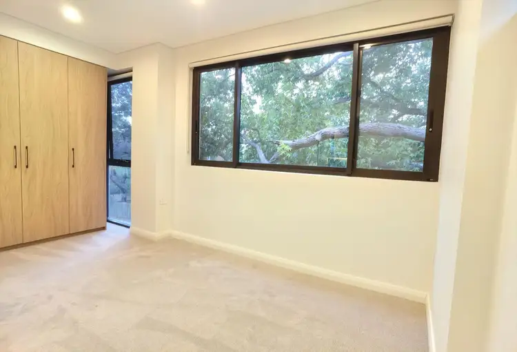 Third view of Homely townhouse listing, 23/8 Milner Road, Artarmon NSW 2064