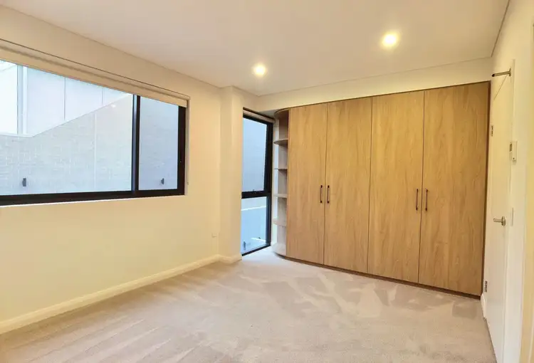 Fourth view of Homely townhouse listing, 23/8 Milner Road, Artarmon NSW 2064