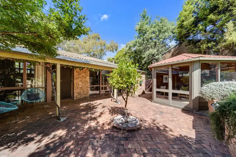 Main view of Homely house listing, 8/42 Jinka Street, Hawker ACT 2614