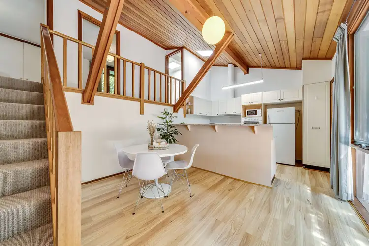 Third view of Homely house listing, 8/42 Jinka Street, Hawker ACT 2614