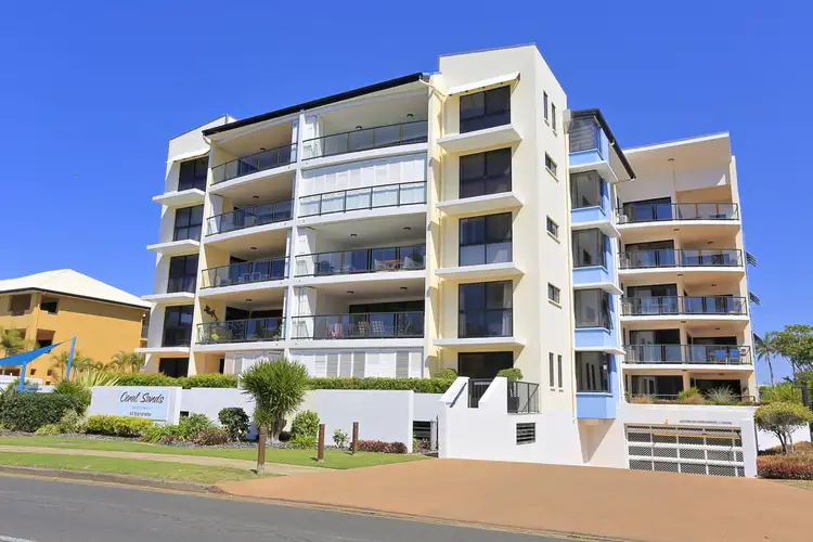 304/65-67 Esplanade, Bargara QLD 4670