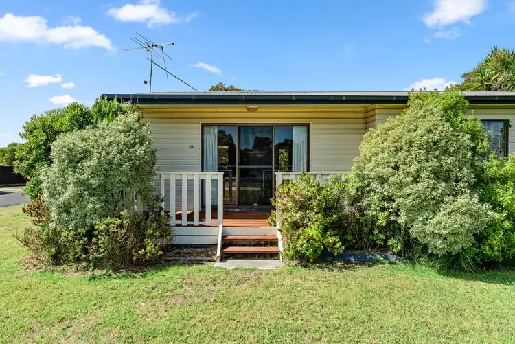 Second view of Homely house listing, 33 Woolamai Beach Road, Cape Woolamai VIC 3925