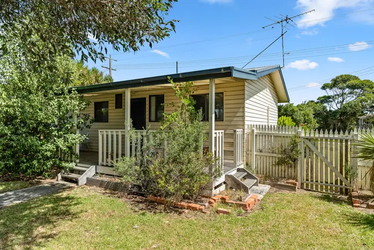 Third view of Homely house listing, 33 Woolamai Beach Road, Cape Woolamai VIC 3925