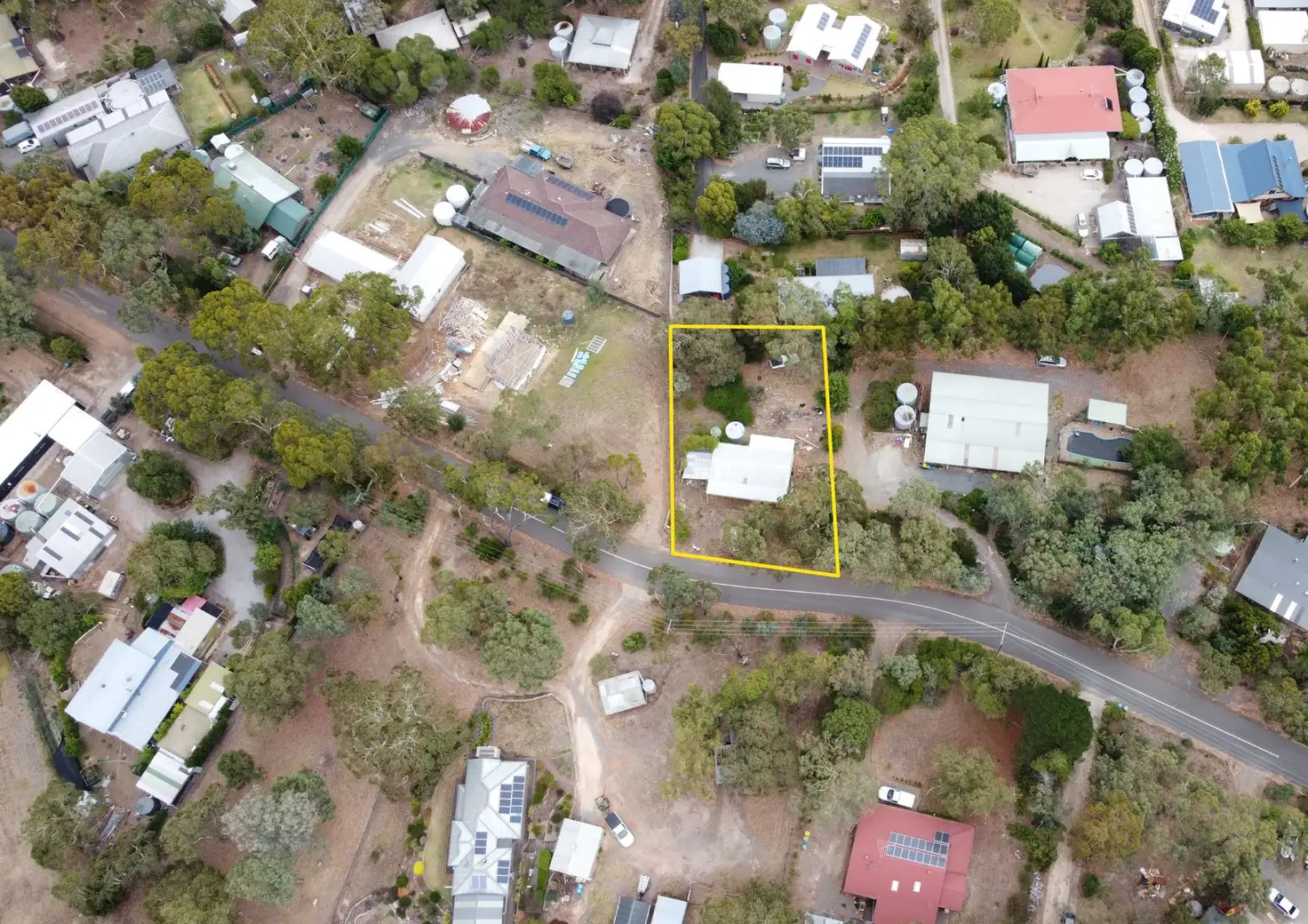 Main view of Homely house listing, 16D Wirrinilla Drive, Macclesfield SA 5153