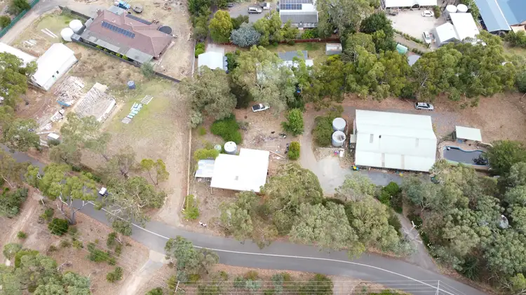 Fifth view of Homely house listing, 16D Wirrinilla Drive, Macclesfield SA 5153