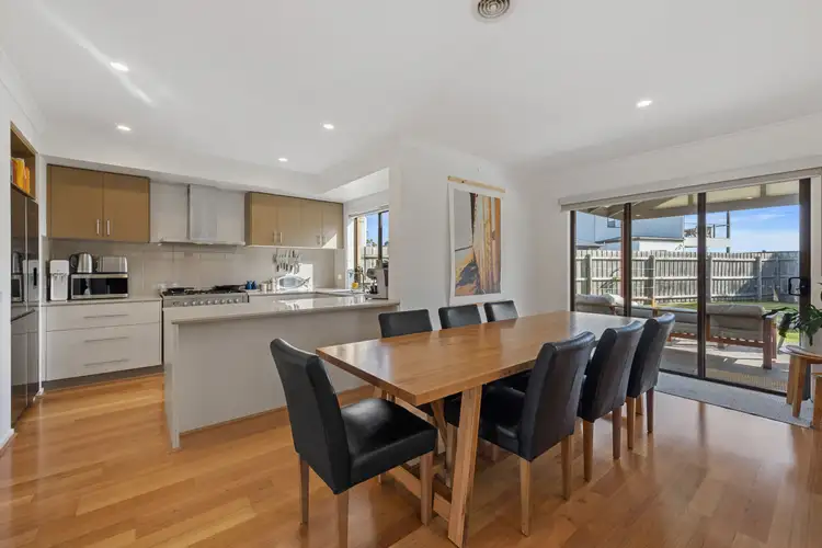 Fifth view of Homely house listing, 37 Paperbark Place, Inverloch VIC 3996