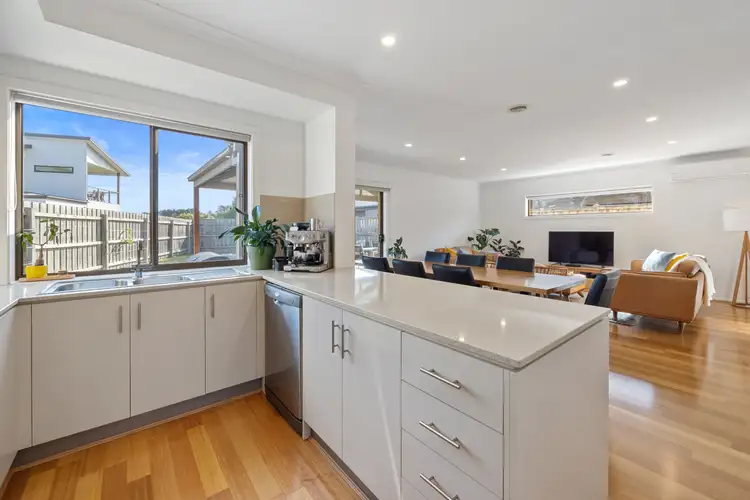 Sixth view of Homely house listing, 37 Paperbark Place, Inverloch VIC 3996