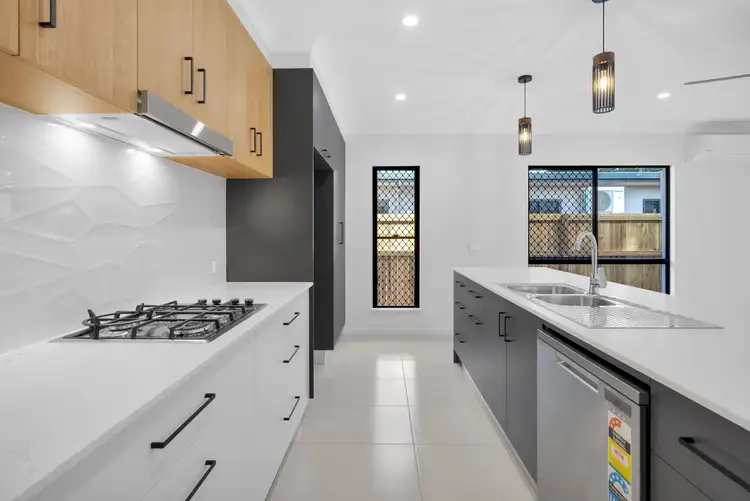 Fourth view of Homely house listing, 13 Hanby Court, Trinity Beach QLD 4879