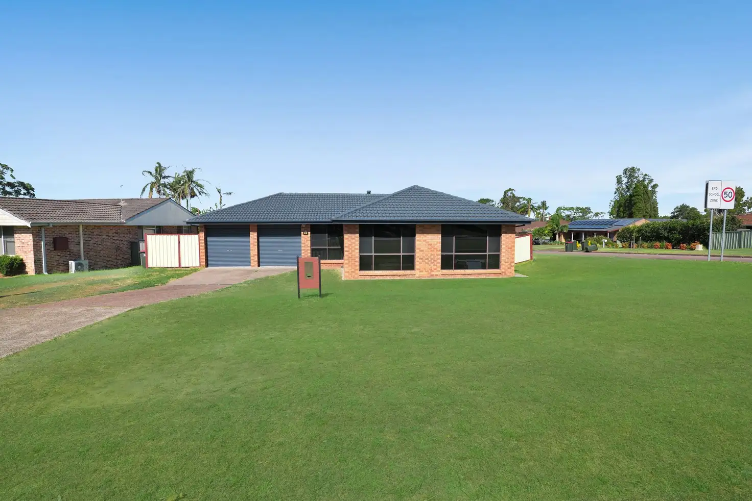 Main view of Homely house listing, 3A Robert Campbell Drive, Raymond Terrace NSW 2324