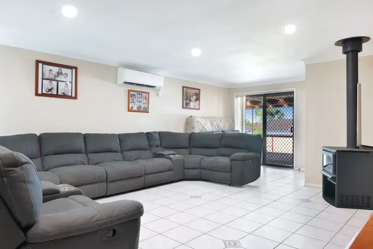 Second view of Homely house listing, 3A Robert Campbell Drive, Raymond Terrace NSW 2324