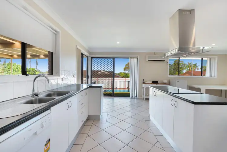 Third view of Homely house listing, 3A Robert Campbell Drive, Raymond Terrace NSW 2324