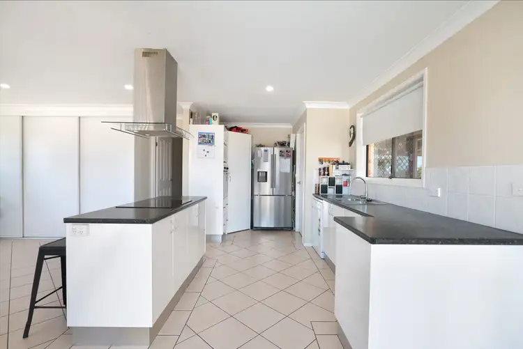 Fourth view of Homely house listing, 3A Robert Campbell Drive, Raymond Terrace NSW 2324