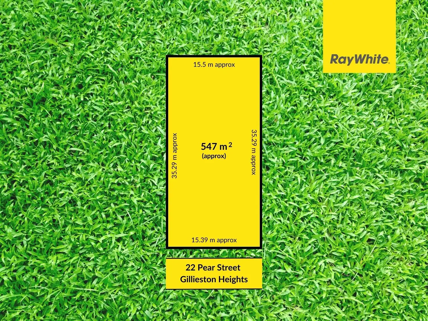 Main view of Homely land listing, 22 Pear Street, Gillieston Heights NSW 2321