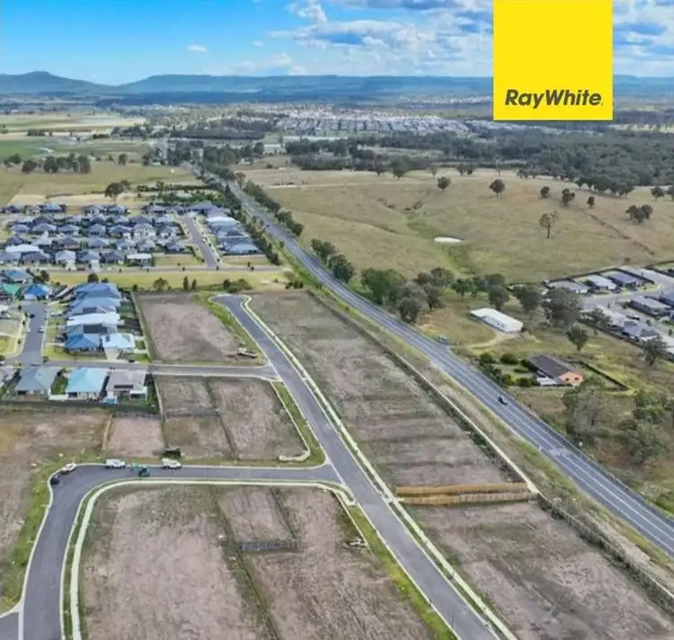 Fourth view of Homely land listing, 22 Pear Street, Gillieston Heights NSW 2321