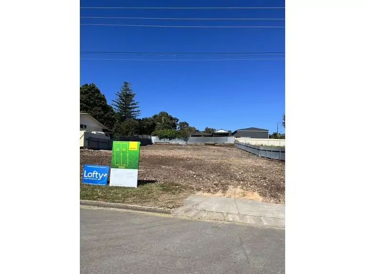 Second view of Homely land listing, LOT 2, 3 Goodes Road, Ridgehaven SA 5097