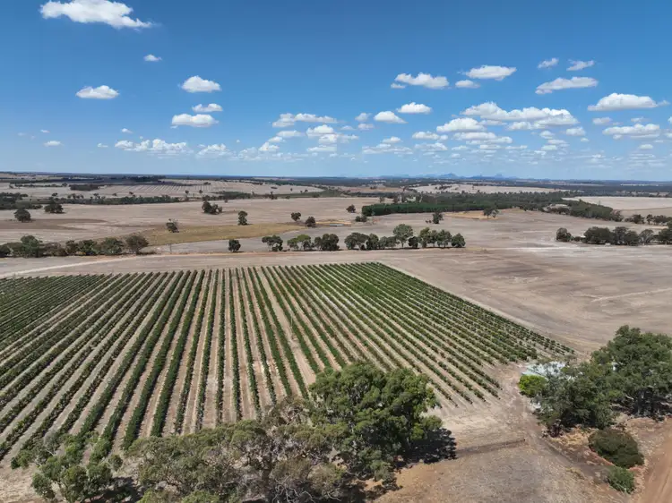 506 Weir Road, Cranbrook WA 6321