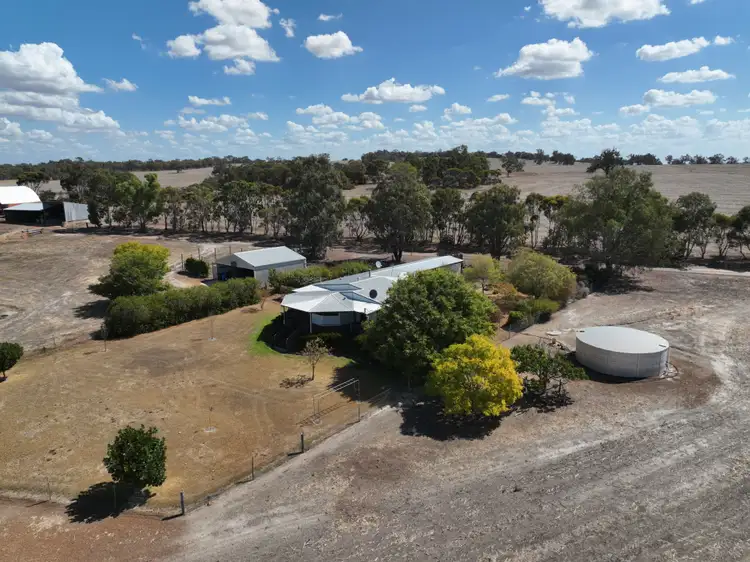 Seventh view of Homely rural property listing, 506 Weir Road, Cranbrook WA 6321