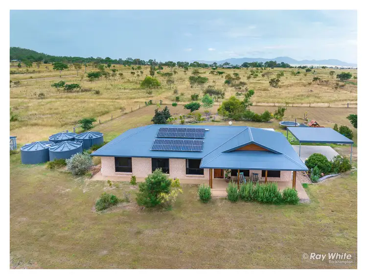 Main view of Homely other listing, 146 Mckenzie Road, Alton Downs QLD 4702